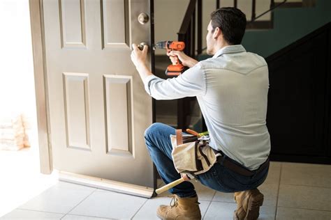 Door replacement cost. Things To Know About Door replacement cost. 